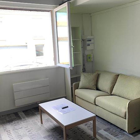 Appartement Tout Confort En Mezzanine A 20Mn A Pied Du Centre-Ville Avec Tv Et Wifi ลาโรแชล ภายนอก รูปภาพ