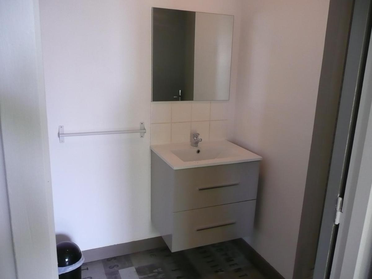Appartement Tout Confort En Mezzanine A 20Mn A Pied Du Centre-Ville Avec Tv Et Wifi ลาโรแชล ภายนอก รูปภาพ