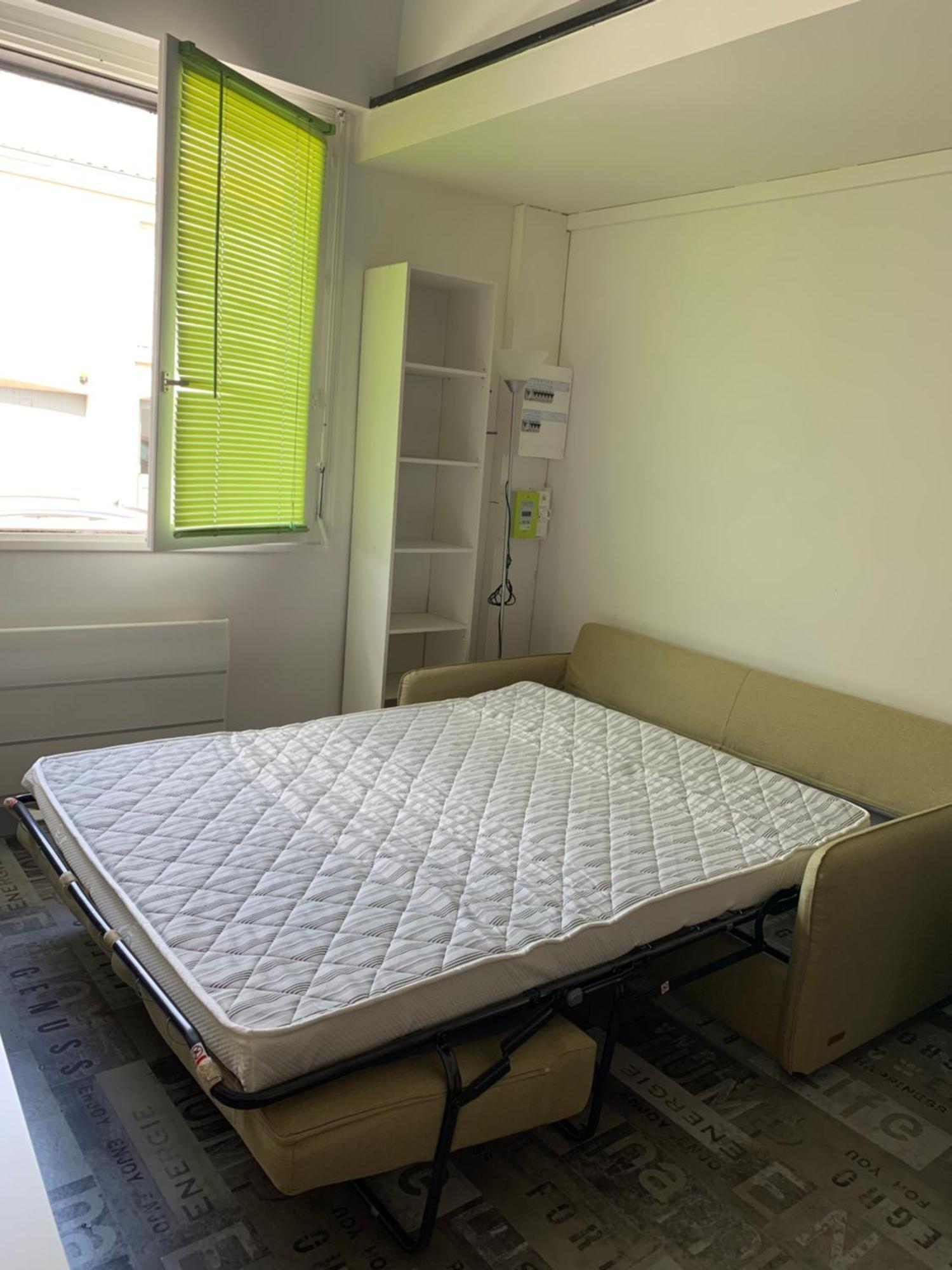 Appartement Tout Confort En Mezzanine A 20Mn A Pied Du Centre-Ville Avec Tv Et Wifi ลาโรแชล ภายนอก รูปภาพ